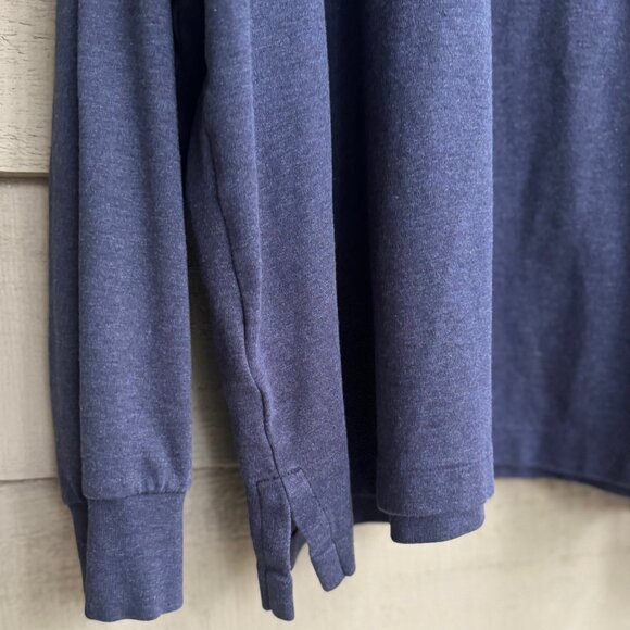 Polo Ralph Lauren Long Sleeve Polo Shirt 3XB - Picture 4 of 8